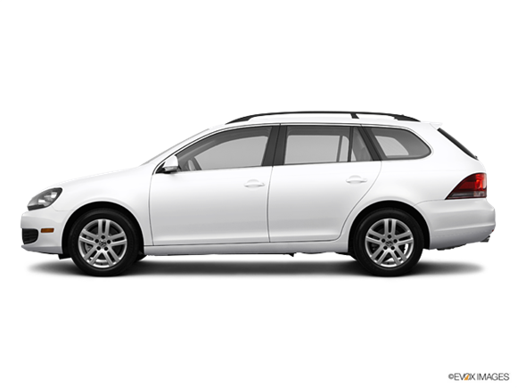 2013 Volkswagen Jetta SportWagen 2.0L TDI  Photo